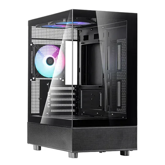 i5 12400F RTX 5060 READY GAMING PC